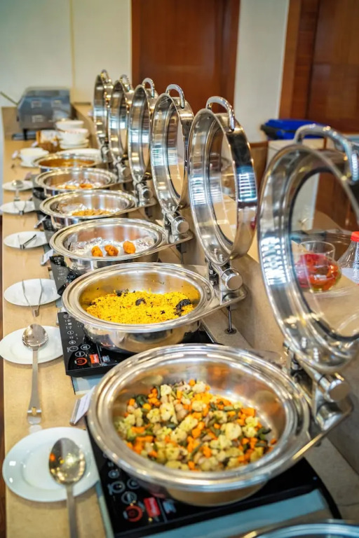 Ariena by ABA Hotels