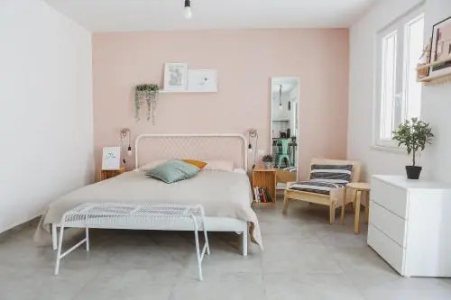 Apartment On the Sunny Side