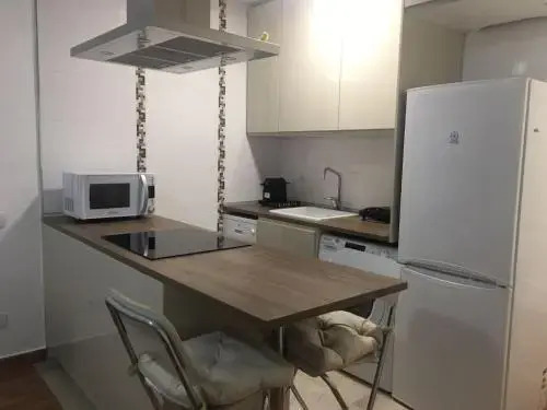 Estudios Ciudad Jardín