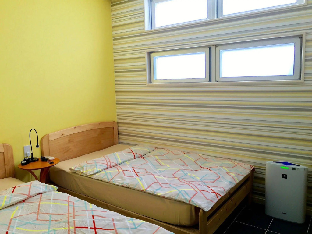 Guesthouse UmiOto Miyakojima
