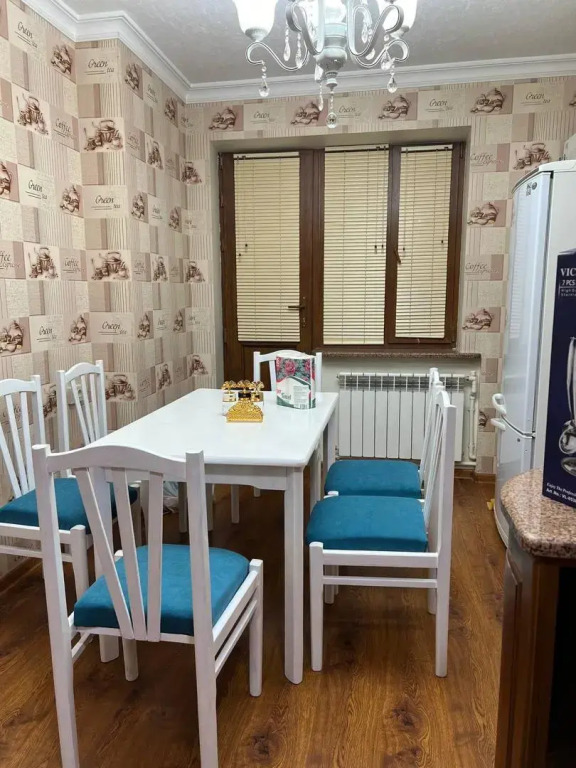 Elite comfort City house (Элит комфорт Сити хаус)