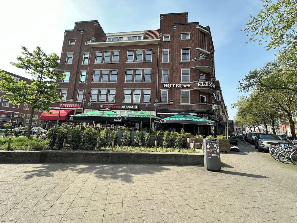 Flex-Inn