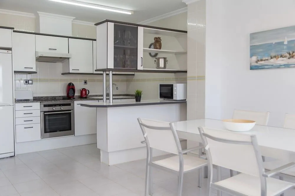 Los Olivos Apartment Cullera