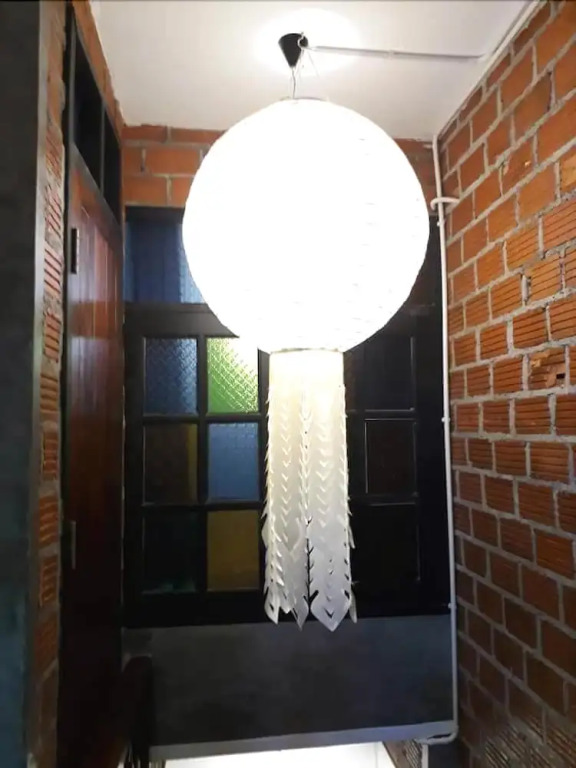 Baan Chiang Mai Hostel