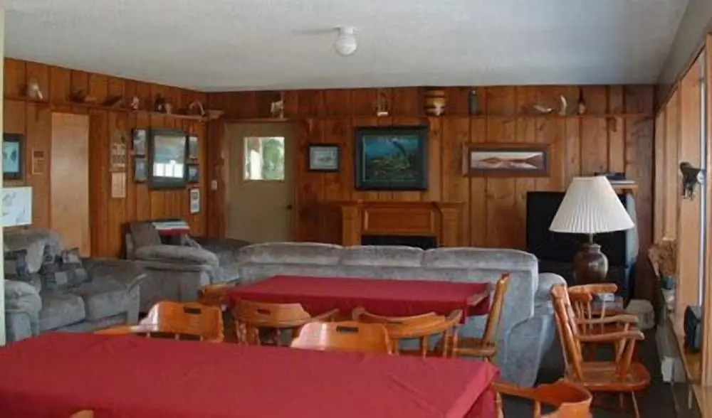 Tofino Swell Lodge