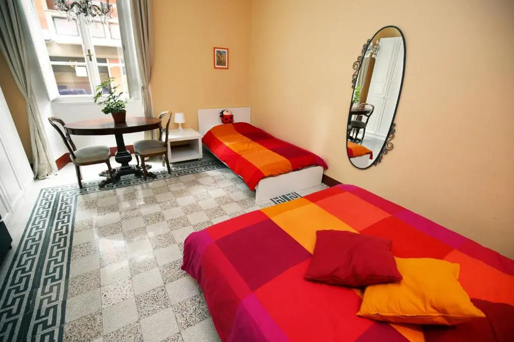 Giulietta al Colosseo B&B