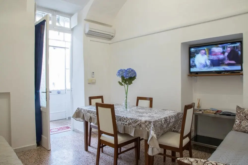 Penisola Apartment