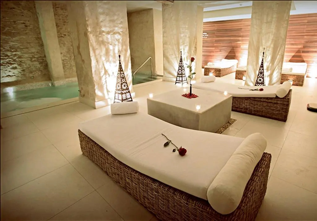 EME Catedral Mercer Hotel
