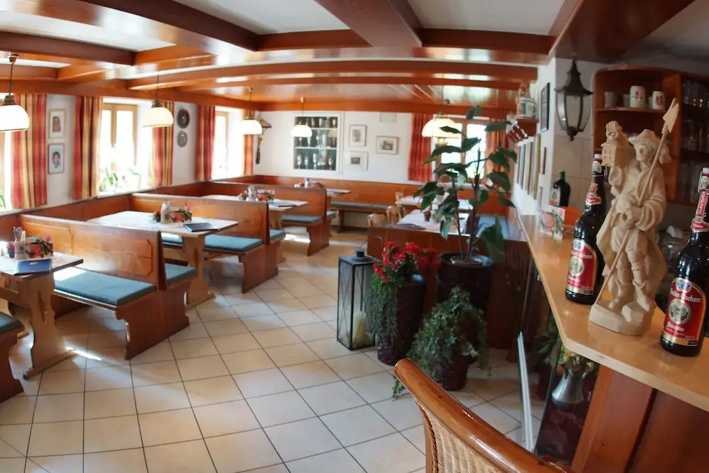 Gasthaus und Landhotel Wiedmann
