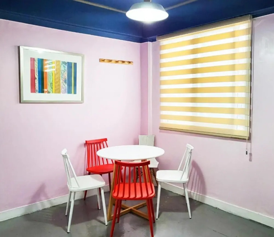 Busan Hill Guest House