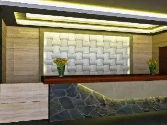 Hotel Grand Mutiara