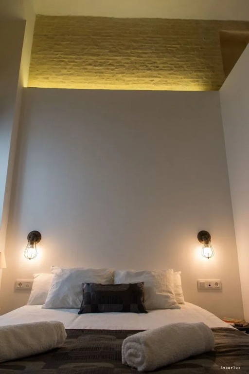 Miraflores 58 Apt - Private Parking Opt