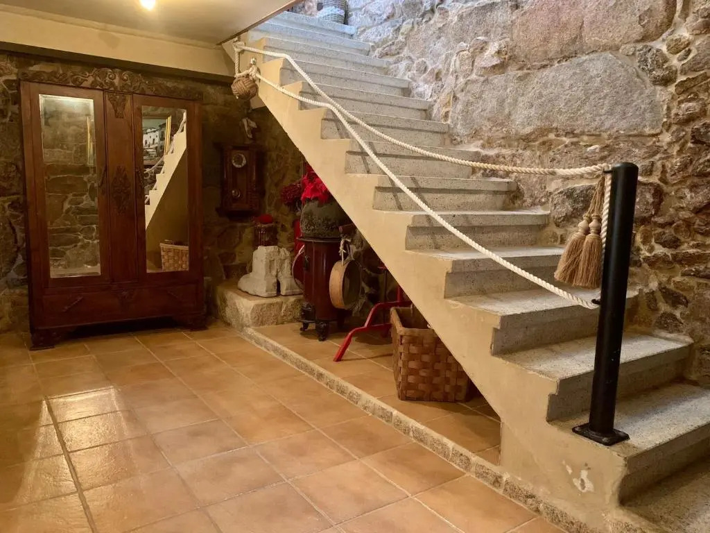 A Casa do Cacheiro