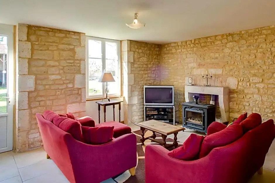 Charente Bed and Breakfast