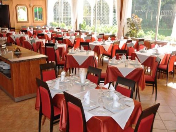 Intercontinental Hotel Tanger