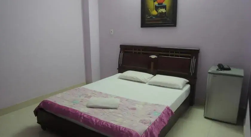 Yen Trang Hotel