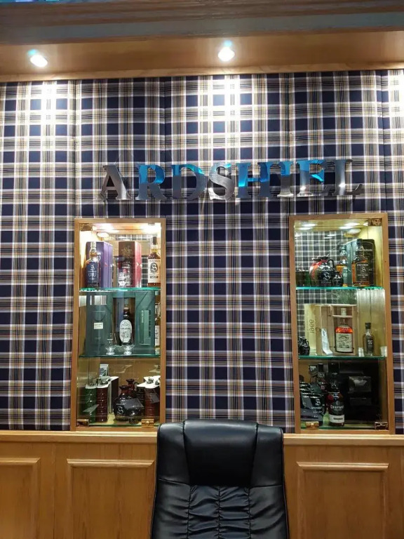 Ardshiel Hotel