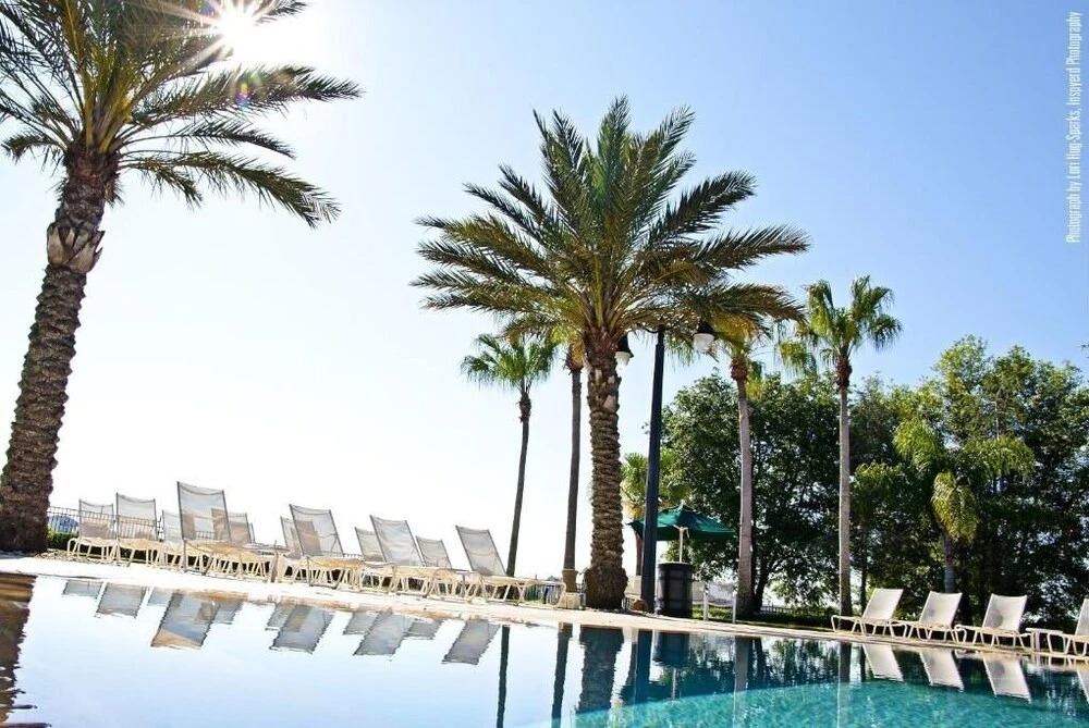 5 Star Resort Luxury Villa Very Close To Disney 3 Bedroom Villa by RedAwning