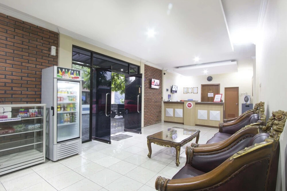 Hotel Wijaya Kusuma by Reddoorz