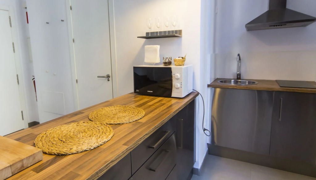 Apartamentos Málaga Picasso