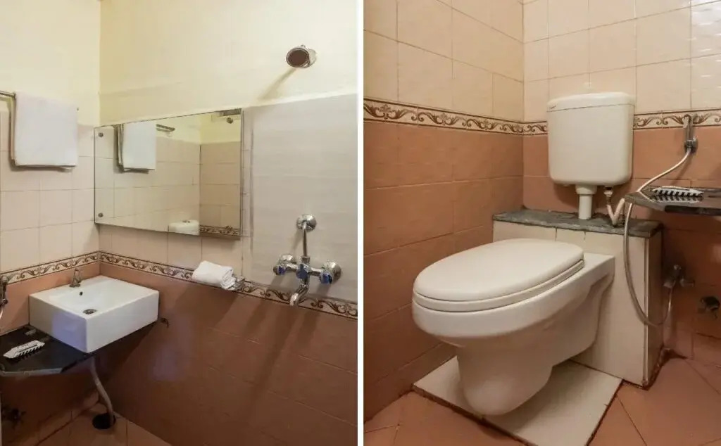 Hotel Shreenath Palace By OYO Rooms