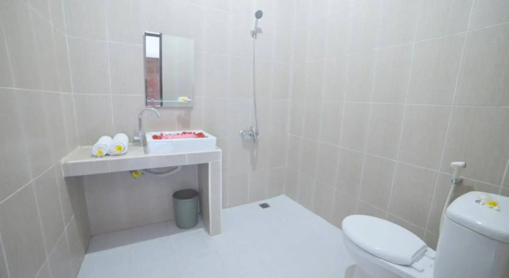Ratu Guest House