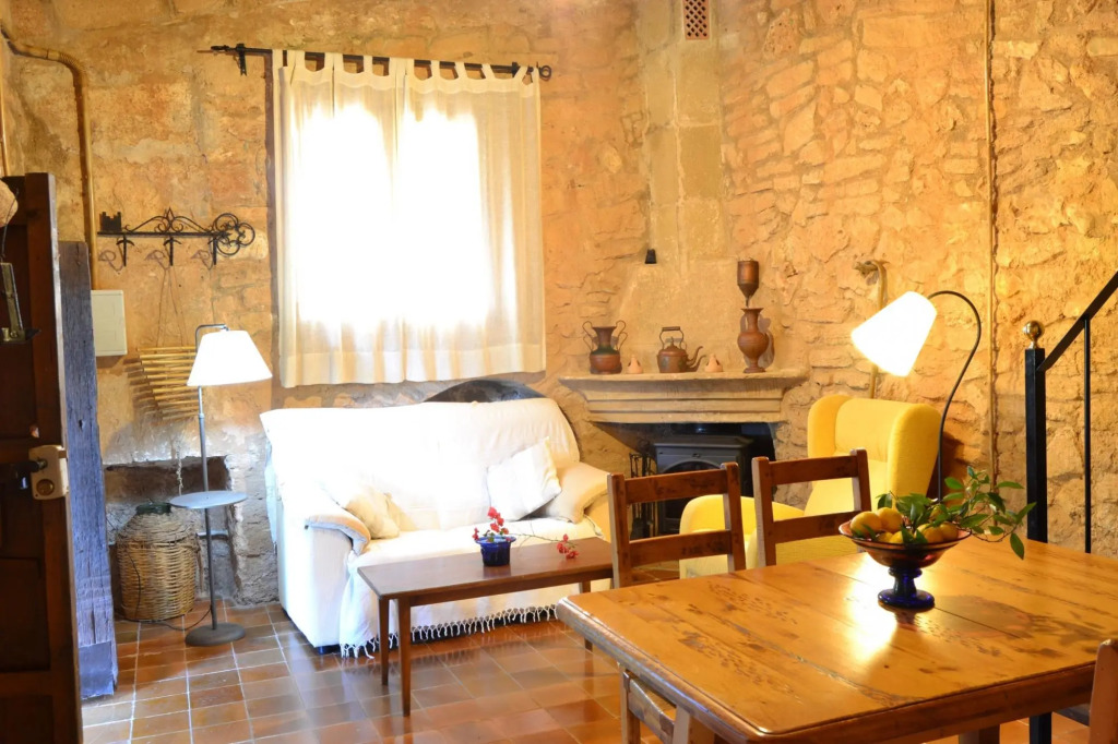 138 Finca Els Olivers ET1083 by Mallorca Charme