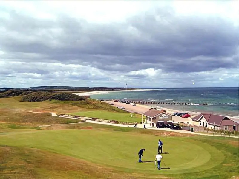 Links Lodge