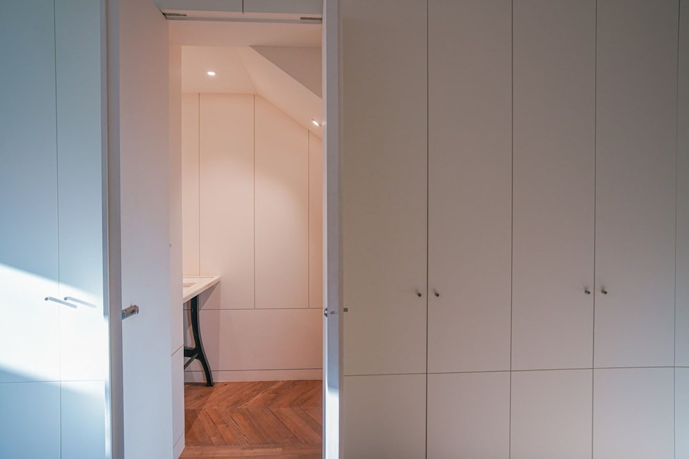 no 12 OG Townhouse-industrial Chic Design Primrose Hill 12