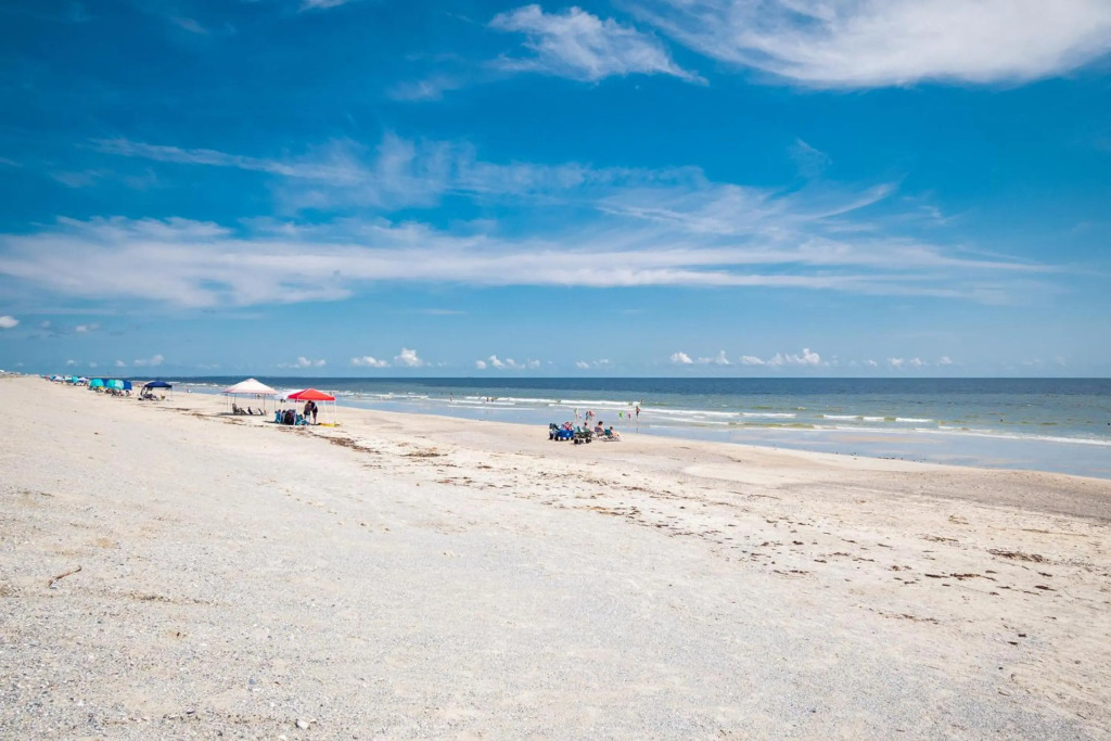 Once Upon A Tide by Oak Island Accommodations
