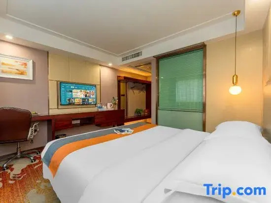 Weiman Seven Star Hotel (Changsha Xingsha Sany Heavy Industry Store)