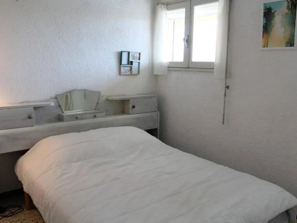 Appartement Port-la-Nouvelle, 2 pièces, 4 personnes - FR-1-229C-199