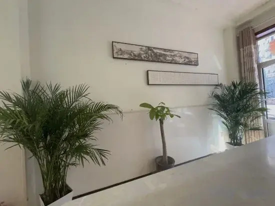 Pingyao Chengwang Oasis Express Hotel