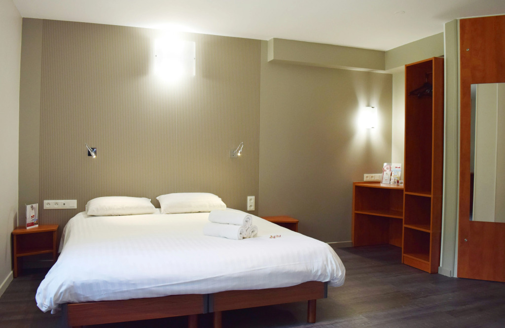 Brit Hotel Reims La Pompelle