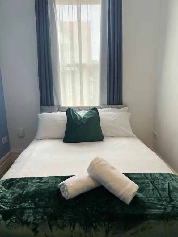 Spacious Haven Near The University of Leicester