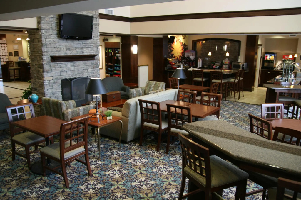 Staybridge Suites Akron-Stow-Cuyahoga Falls by IHG