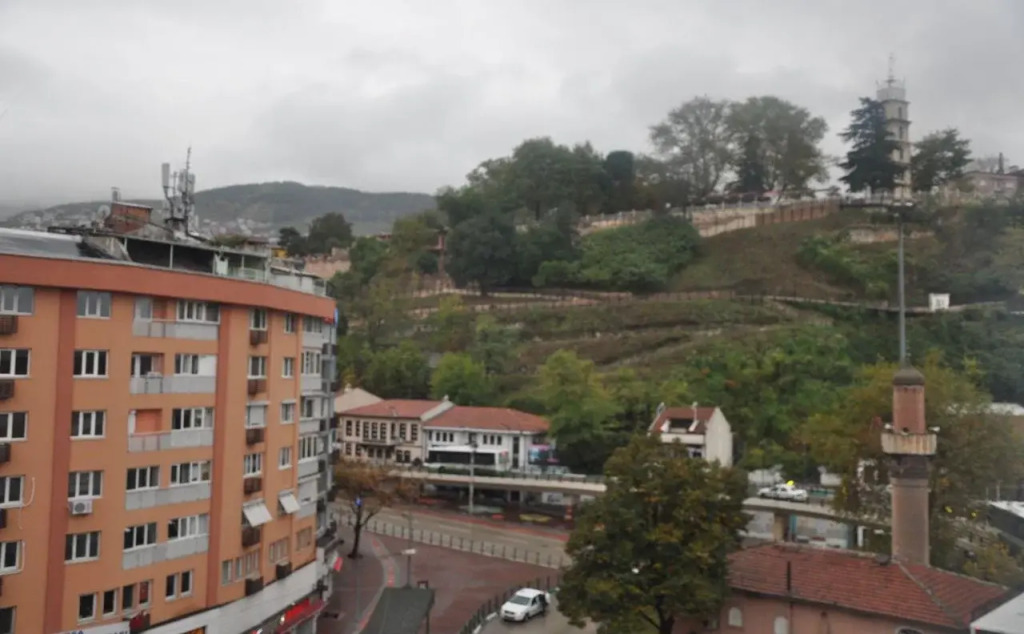 Asmin Hotel