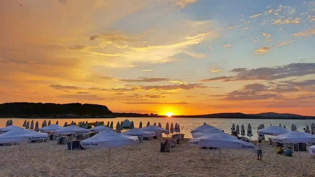 Atliman Beach Resort