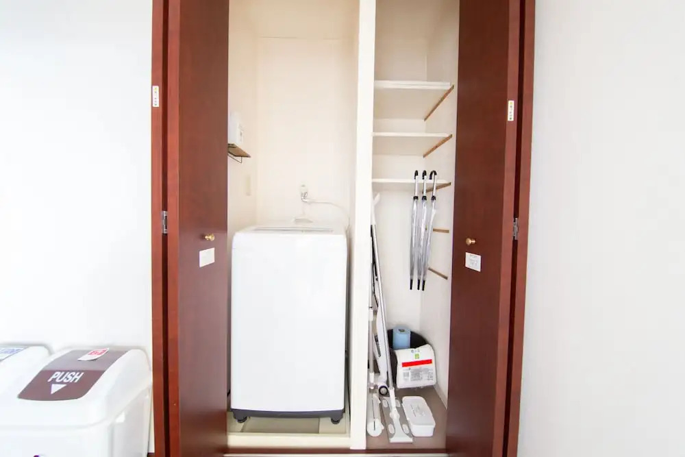 Comfort Self House Ten
