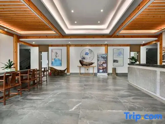 Yizhang Yiliu Town · Tanghu Wenquan Vacation Apartment