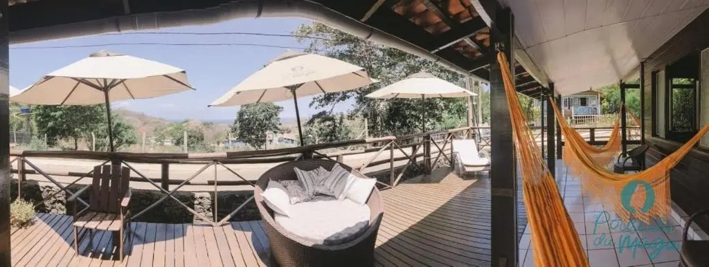 Pousada da Germana
