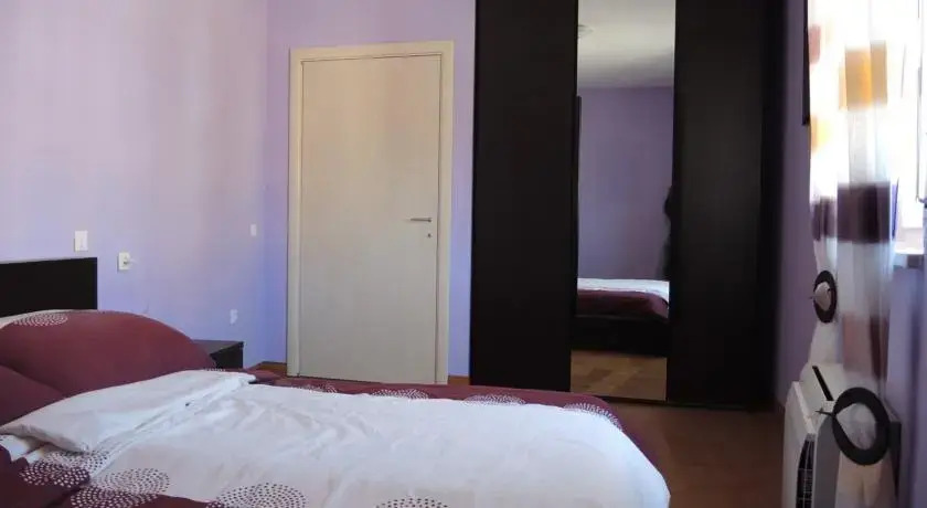 Apartment Stelamaris