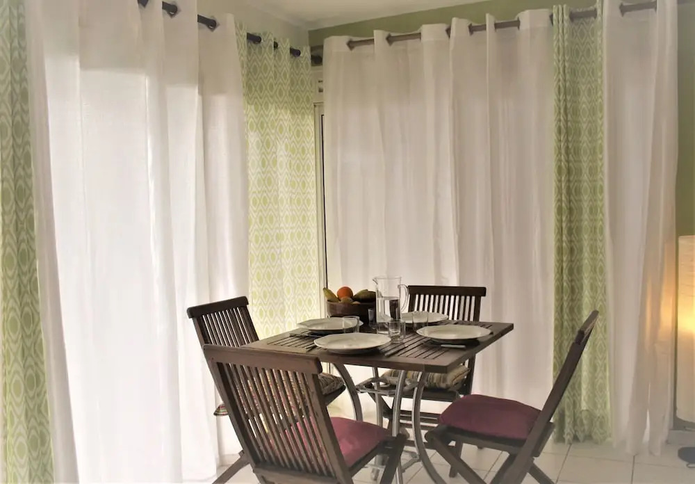 Tahiti - Taapuna Cottage