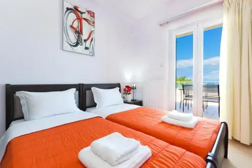 Bivas Apartments