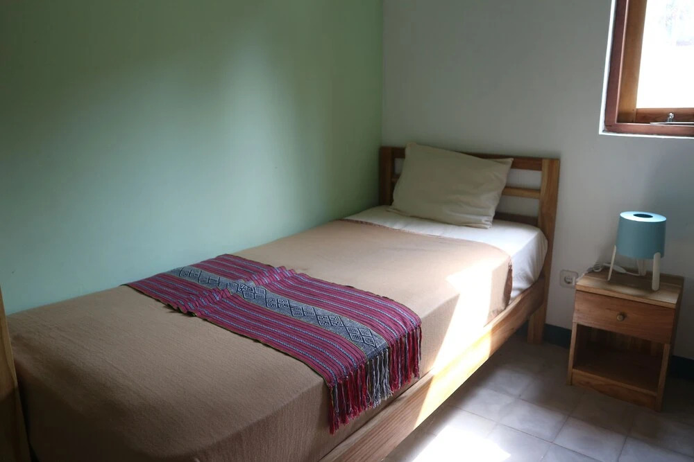 Cozybaze Gili Hostel