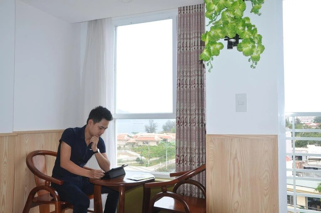 Vu Quy 1 Hotel