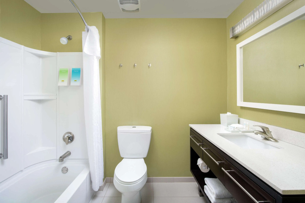 Home2 Suites by Hilton Lake City