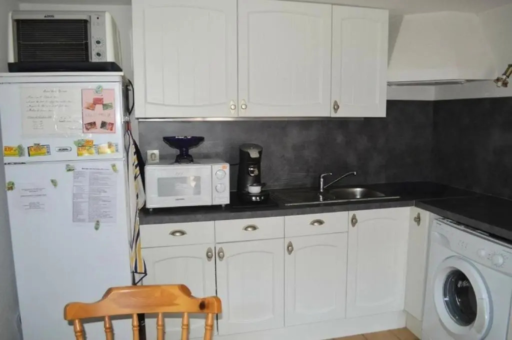Résidence GRANDE BLEUE - Maisons & Villas pour 6 Personnes 54