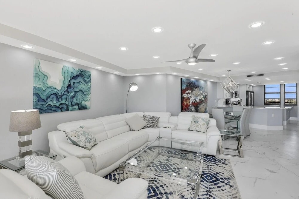 South Seas 4, 1804 Marco Island Vacation Rental  2 Bedroom Condo by RedAwning