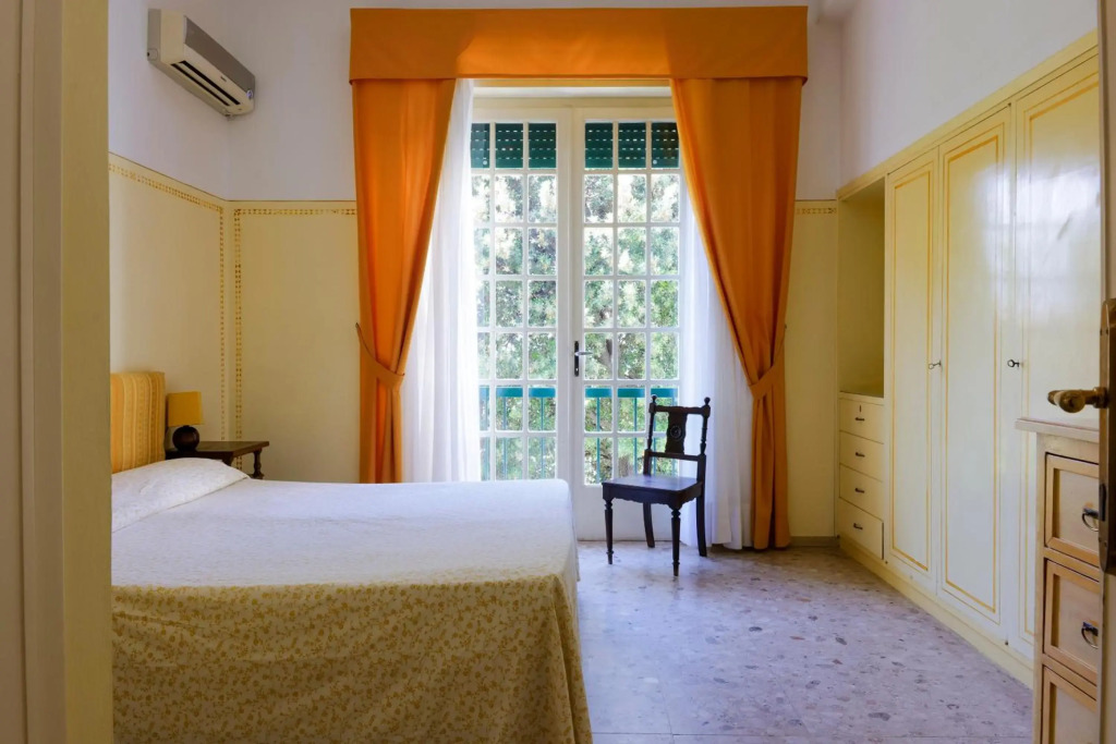 Hotel Club i Pini - Residenza dEpoca in Versilia